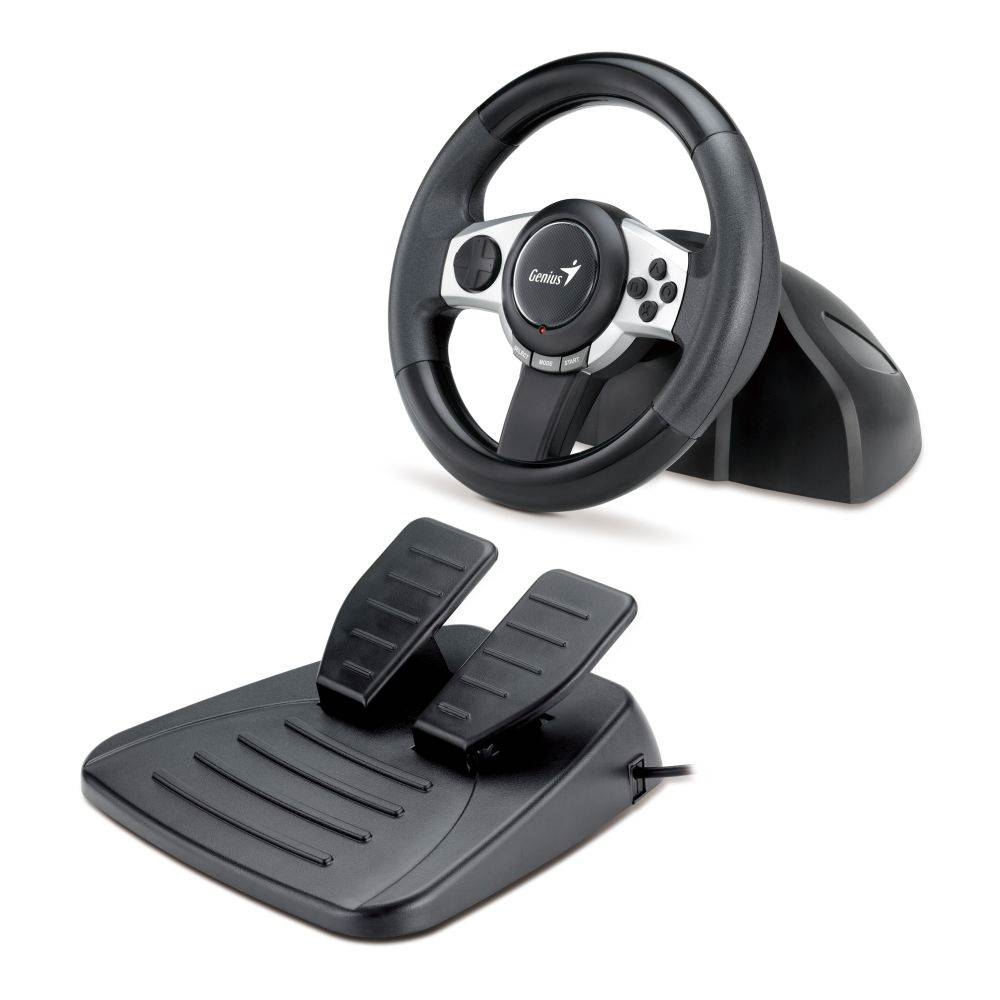 Picture of Genius Trio Racer F1 EX3007