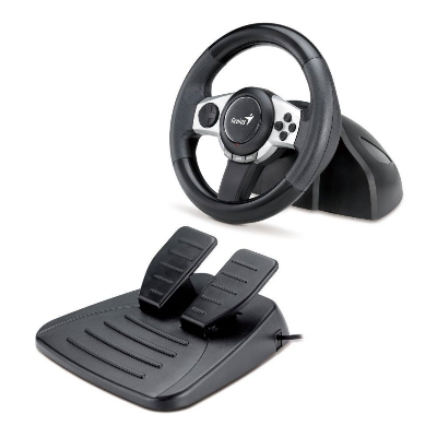 Picture of Genius Trio Racer F1 EX3007