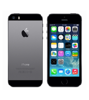 Picture of iPhone 5S 16 GB Black