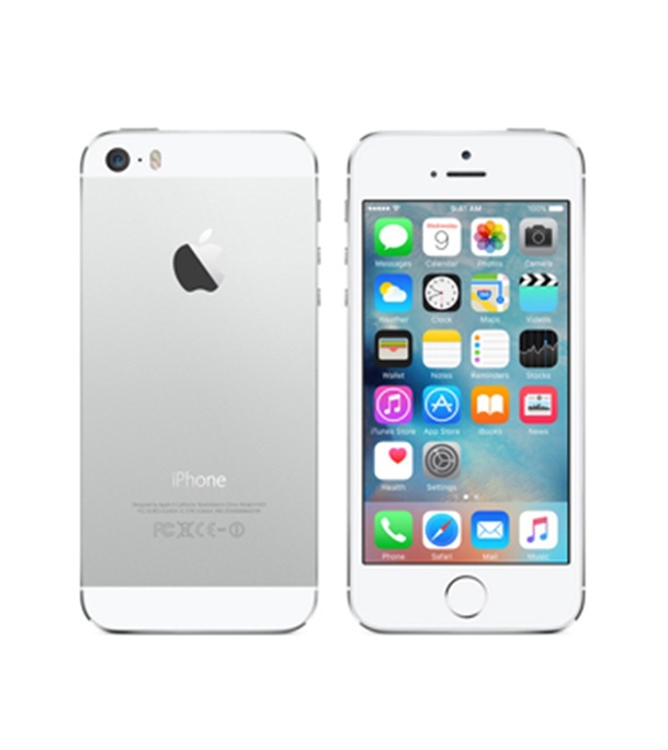 Picture of iPhone 5s 16 GB White