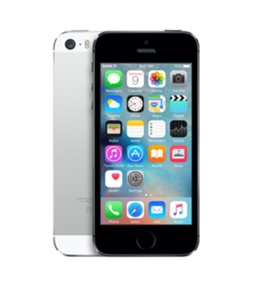 Picture of iPhone 5s 64 GB Black