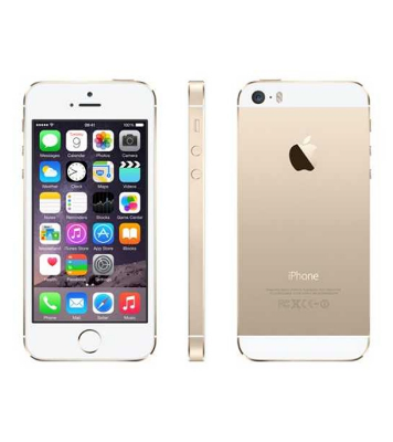 Picture of iPhone 5s 64 GB Gold