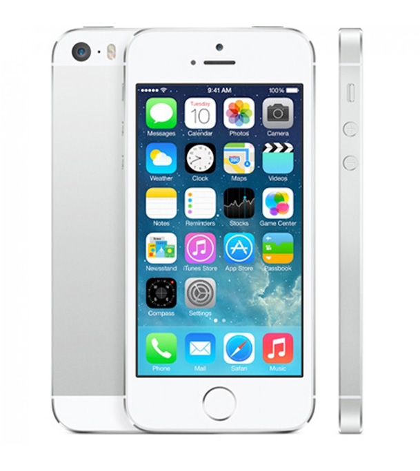 Picture of  iPhone 5s 64 GB White