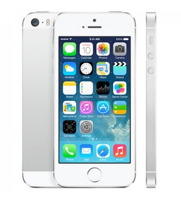 Picture of  iPhone 5s 64 GB White