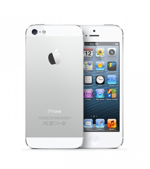 Picture of  iPhone 5s 64 GB White