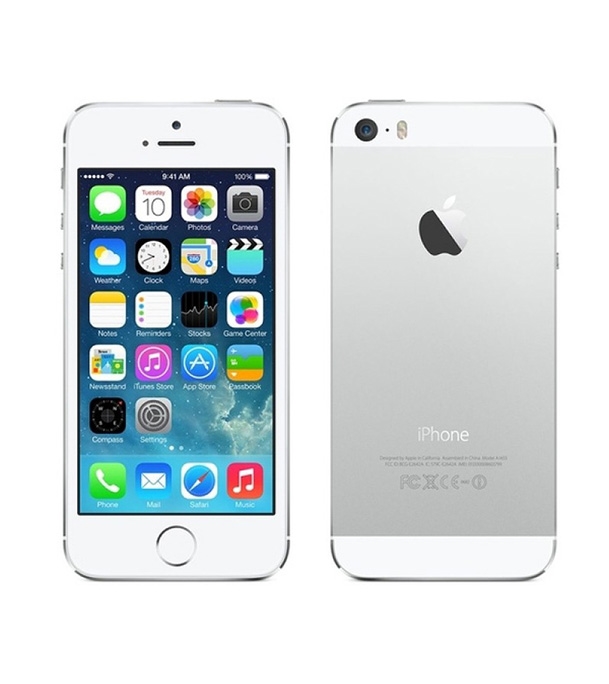 Picture of  iPhone 5s 64 GB White