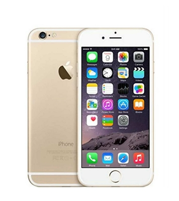 Picture of iPhone 6 Gold  16GB