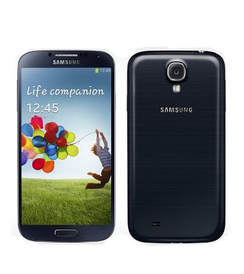 Picture of Samsung Galaxy S4