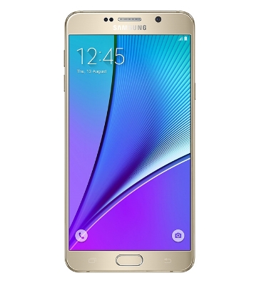 Picture of Samsung Galaxy Note5 Duos 32GB