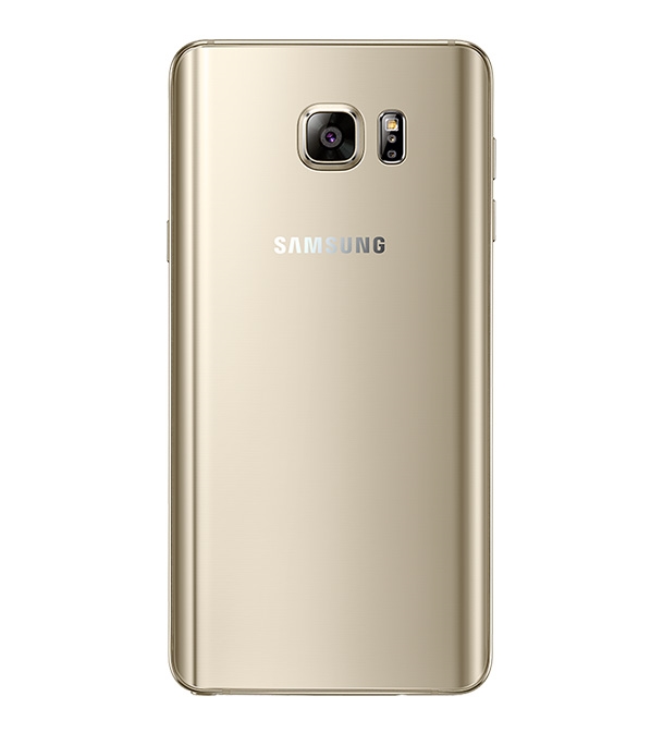Picture of Samsung Galaxy Note5 Duos 32GB