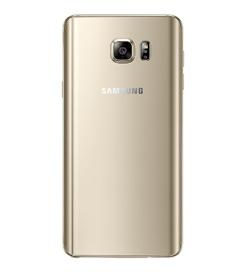 Picture of Samsung Galaxy Note5 Duos 32GB