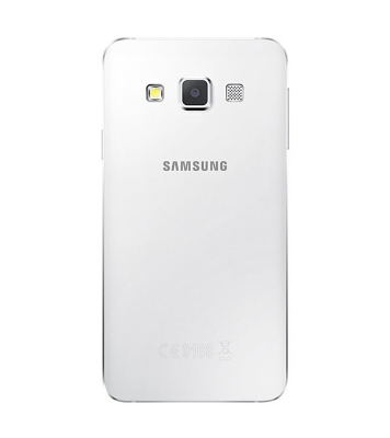 Picture of Samsung Galaxy A3