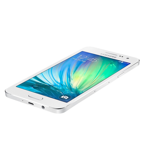 Picture of Samsung Galaxy A3