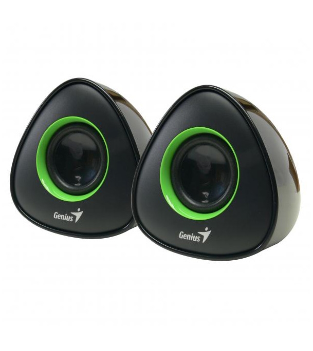 Picture of Genius SP-U150X USB Speaker EX2028
