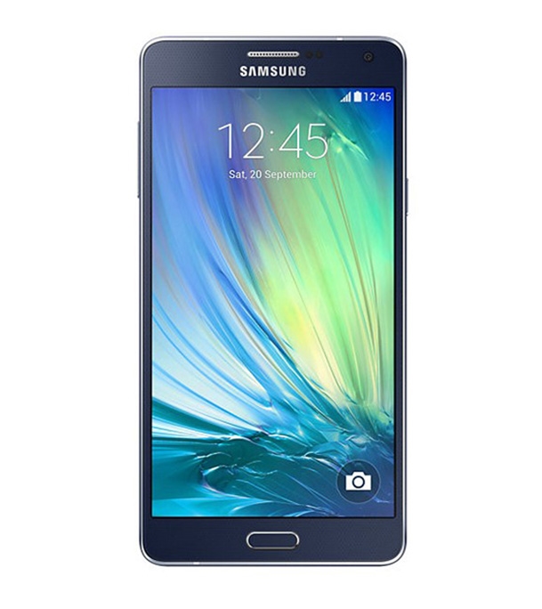 Picture of Samsung Galaxy A5 Duos