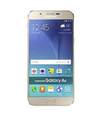 Picture of Samsung Galaxy A8