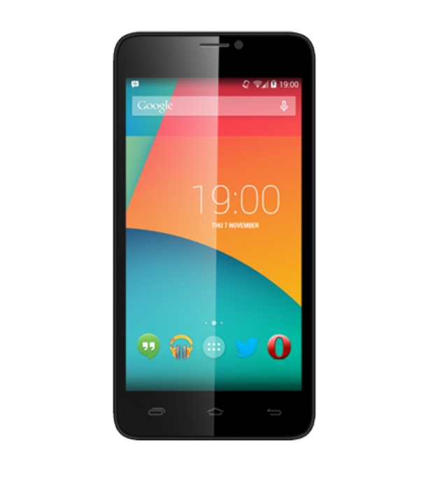Picture of Symphony Xplorer H100