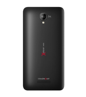 Picture of Symphony Xplorer H100