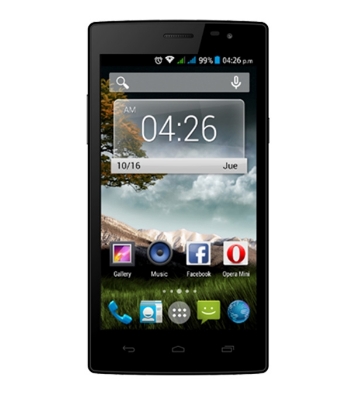 Picture of Symphony Xplorer H20