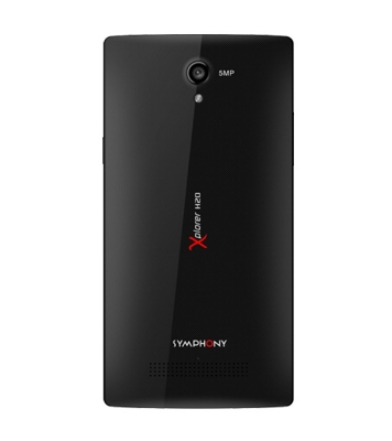 Picture of Symphony Xplorer H20