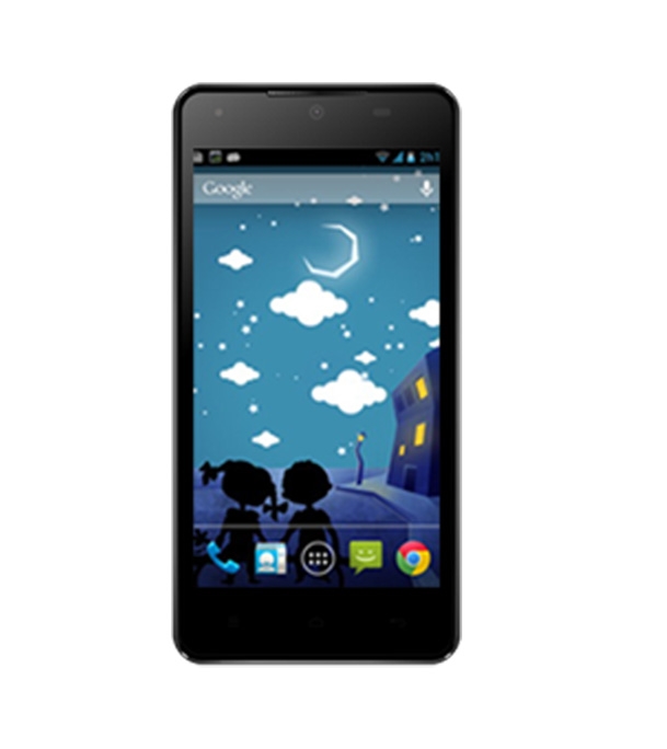 Picture of Symphony Xplorer H55
