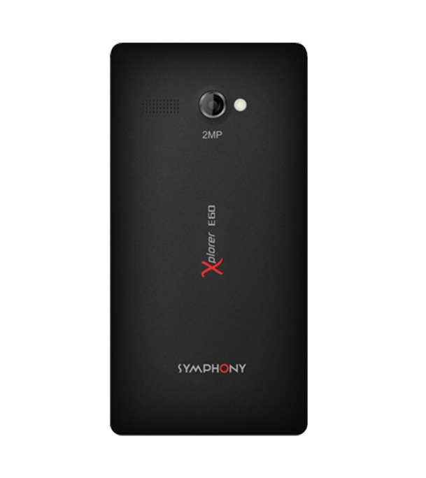 Picture of Symphony Xplorer E60