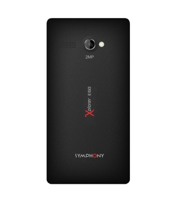 Picture of Symphony Xplorer E60