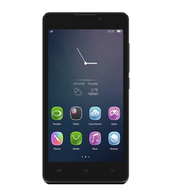 Picture of Symphony Xplorer H150