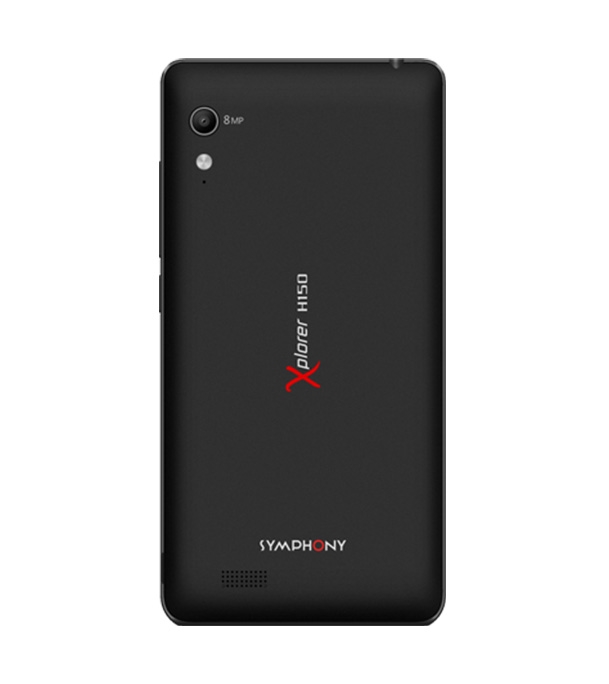 Picture of Symphony Xplorer H150