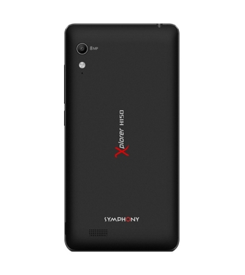 Picture of Symphony Xplorer H150