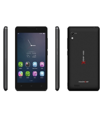 Picture of Symphony Xplorer H150