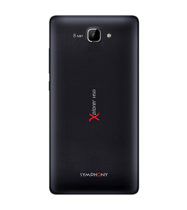Picture of Symphony Xplorer H50