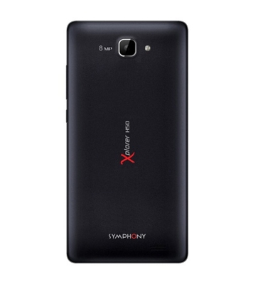 Picture of Symphony Xplorer H50