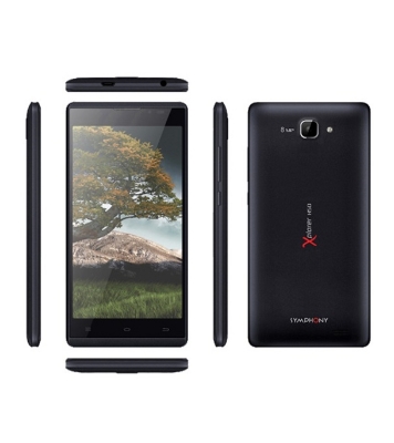 Picture of Symphony Xplorer H50