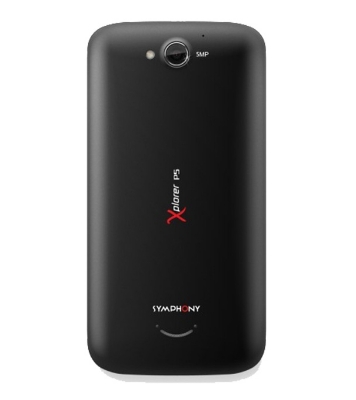 Picture of Symphony Xplorer P5