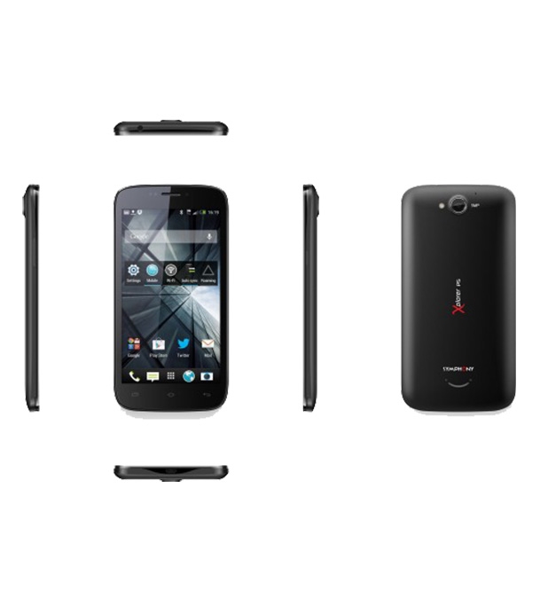Picture of Symphony Xplorer P5