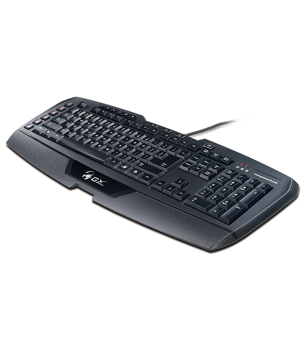 Picture of Genius Gaming Keyboard Imperator Pro With Backlight EX3030