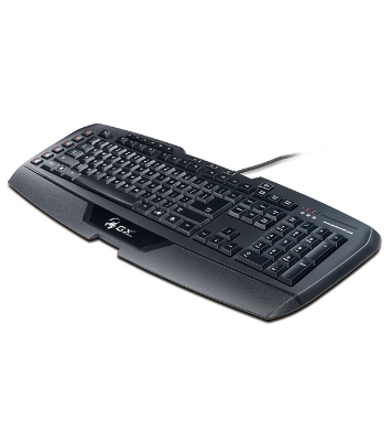 Picture of Genius Gaming Keyboard Imperator Pro With Backlight EX3030