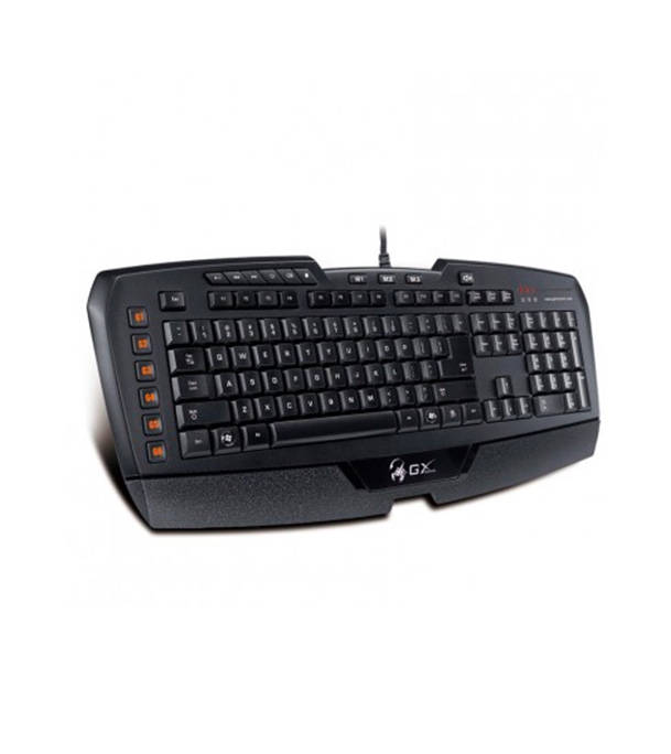 Picture of Genius Gaming Keyboard Imperator EX3031