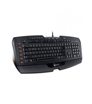 Picture of Genius Gaming Keyboard Imperator EX3031