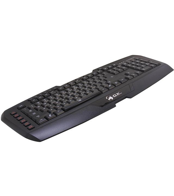 Picture of Genius Gaming Keyboard Imperator EX3031