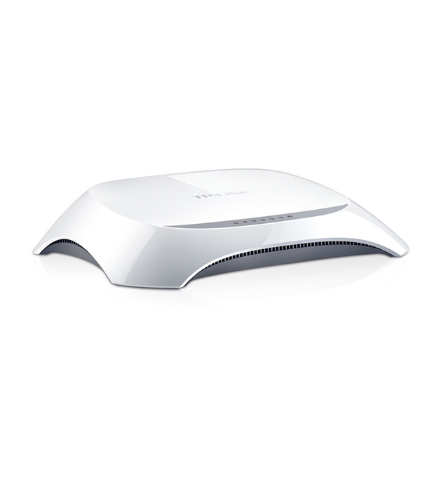 Picture of TP-LINK 150 Mbps Wireless N Router TL-WR720N EX1025
