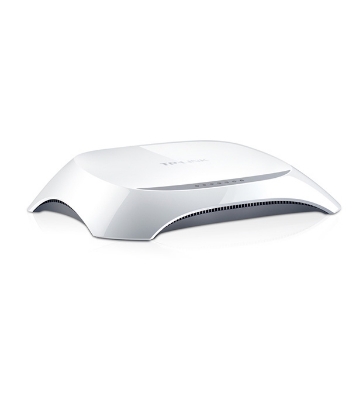 Picture of TP-LINK 150 Mbps Wireless N Router TL-WR720N EX1025