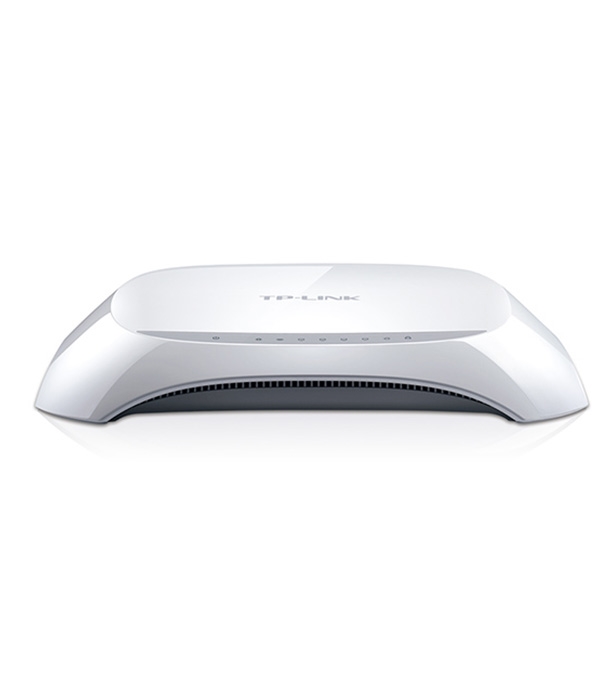 Picture of TP-LINK 300 Mbps Wireless N Router TL-WR840N EX1023