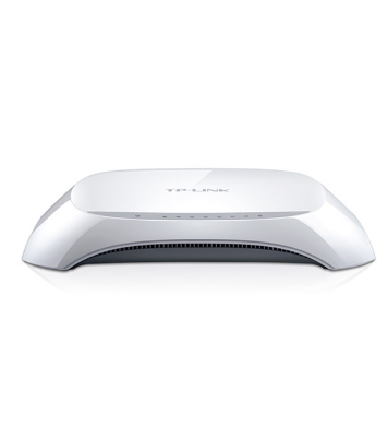 Picture of TP-LINK 300 Mbps Wireless N Router TL-WR840N EX1023