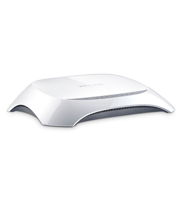 Picture of TP-LINK 300 Mbps Wireless N Router TL-WR840N EX1023