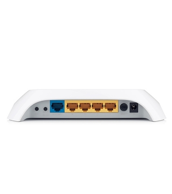 Picture of TP-LINK 300 Mbps Wireless N Router TL-WR840N EX1023