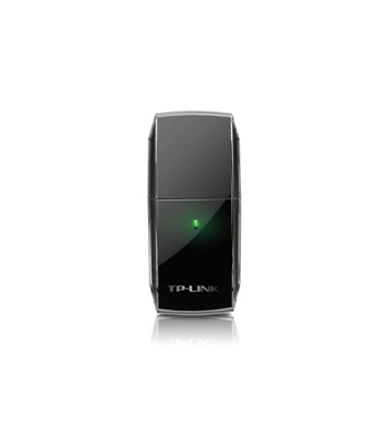 Picture of TP-LINK AC600 Wireless Dual Band USB Adapter Archer T2U EX1031