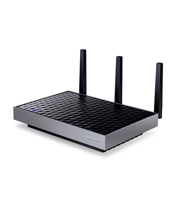Picture of TP-LINK AC1900 Wi-Fi Range Extender RE580D EX3040