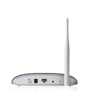 Picture of TP-LINK 150Mbps Wireless Range Extender TL-WA730RE